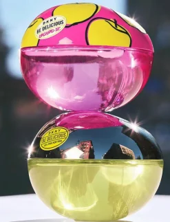 DONNA KARAN Be Delicious Orchard St. Eau de parfum 50 ML - Eau de parfum