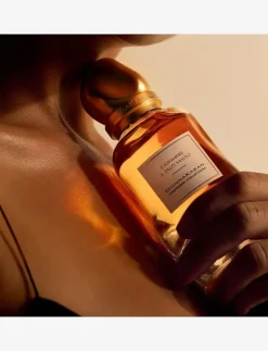 DONNA KARAN Cashmere Collection Eau de parfum palo santo 100 ML - Eau de parfum