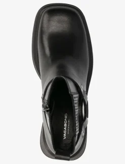 DORAH - Ankelboots med klack