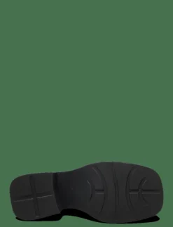 DORAH - Loafers med klack