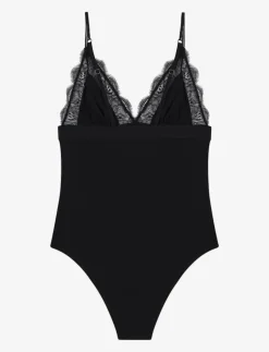 Doris - Bodies & slips