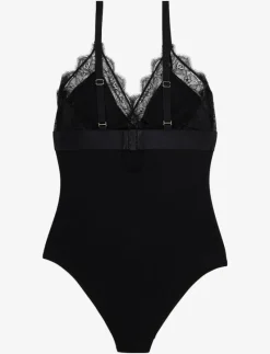 Doris - Bodies & slips