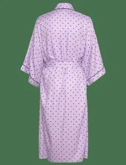 Dot Liberte Kimono - Kimonos