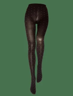 Dot tights - Strumpbyxor