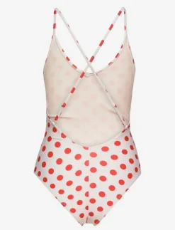 Dotty Bea Swimsuit - Baddräkter