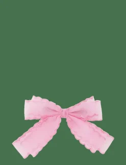 Double Lace Bow - Håraccessoarer