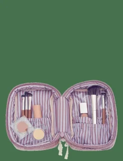 Dreams Makeup Bag Purple Theatre Magic - Sminkväskor