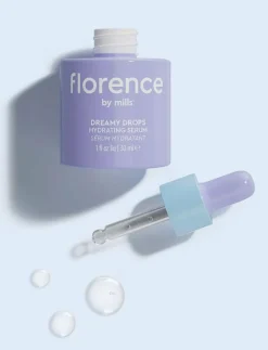 Dreamy Drops Hydrating Serum - Serum