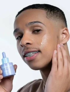 Dreamy Drops Hydrating Serum - Serum