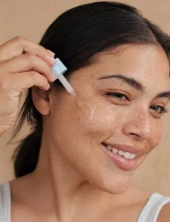 Dreamy Drops Hydrating Serum - Serum