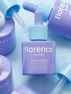 Dreamy Drops Hydrating Serum - Serum