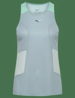 DryAeroFlow Tank(W) - Linnen