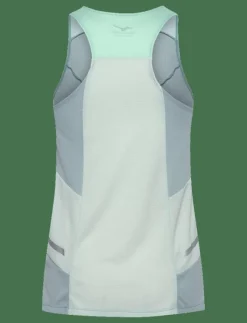 DryAeroFlow Tank(W) - Linnen