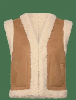 Dual - Vadderade västar