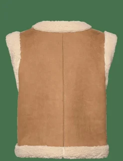 Dual - Vadderade västar