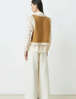 Dual - Vadderade västar