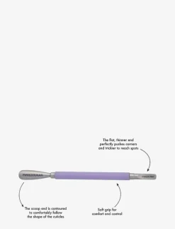 Dual Sided Pushy - Naglar