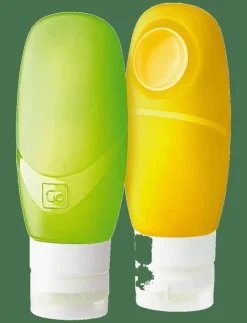 Duo Squeezy Bottles (100ml) - Resetillbehör