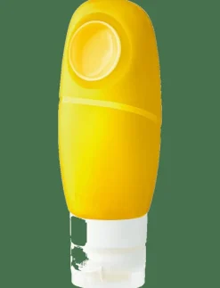Duo Squeezy Bottles (100ml) - Resetillbehör