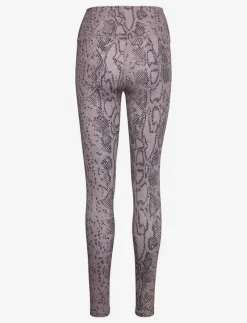 DUSTY VIOLET VIPER TIGHTS - Träningstights