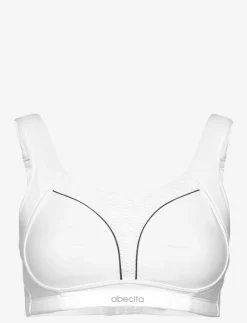 DYNAMIC SPORT BRA MOULDED CUPS - Sport BH:ar