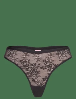 EA LACE STRING R - String