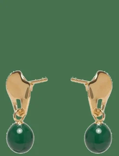 Earrings, Aida - Hängande örhängen