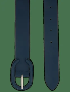 ECCO Formal Covered Belt - Skärp