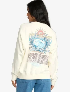 ECHO CREW FLC - Sweatshirts