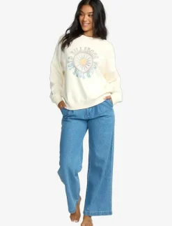 ECHO CREW FLC - Sweatshirts