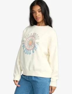 ECHO CREW FLC - Sweatshirts