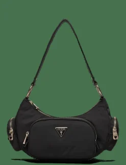 ECO GEMMA SHOULDER BAG - Handväskor