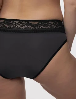 ECO MOON/LACE-2PP Hipster_Classic - Menstrosor