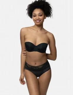 ECO MOON/LACE-2PP Midi - Menstrosor