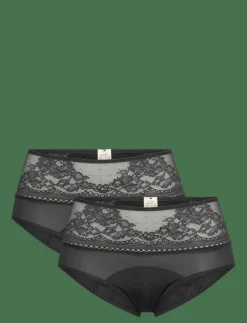 ECO MOON/LACE-2PP Midi - Menstrosor