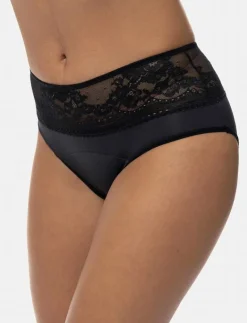 ECO MOON/LACE-2PP Midi - Menstrosor