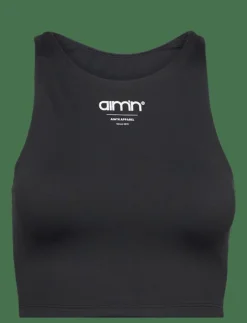 Edge Core Tank Top - Crop tops