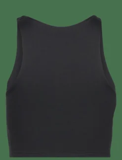 Edge Core Tank Top - Crop tops