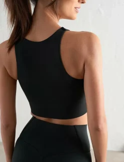 Edge Core Tank Top - Crop tops