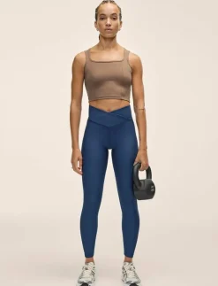 Edge Crop Top - Crop tops