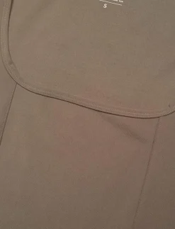 Edge Crop Top - Crop tops