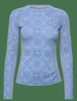 EDITH LONG SLEEVE - Underställströjor