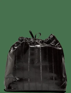 Eelskin Gila Bag - Bucketväskor