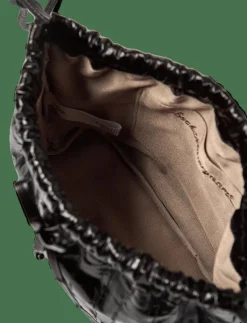 Eelskin Gila Bag - Bucketväskor