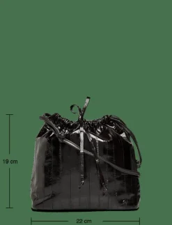 Eelskin Gila Bag - Bucketväskor