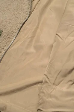 Effi Pile Vest Polyester - Vadderade västar