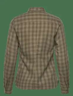 Ekren Ws LS Shirt - Skjortor