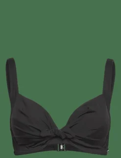 Electra Solid Top - Bikinitoppar med bygel
