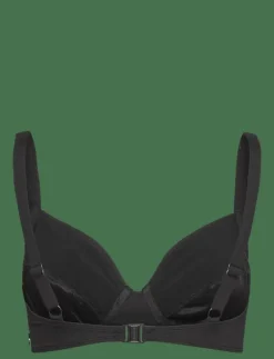 Electra Solid Top - Bikinitoppar med bygel