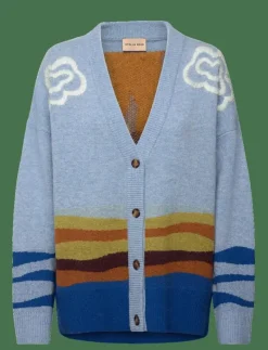 Elements Cardigan - Koftor